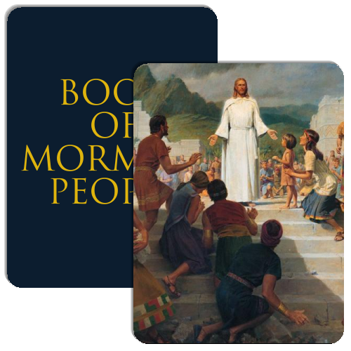 Book of Mormon People