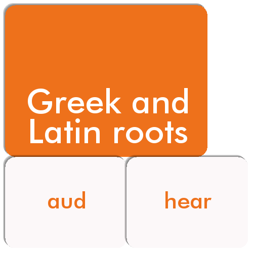 Greek Latin Roots Games 56