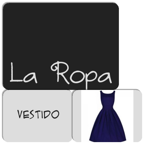 La ROPA - Match The Memory