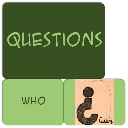 WH Questions- Grisha, Baamboozle - Baamboozle