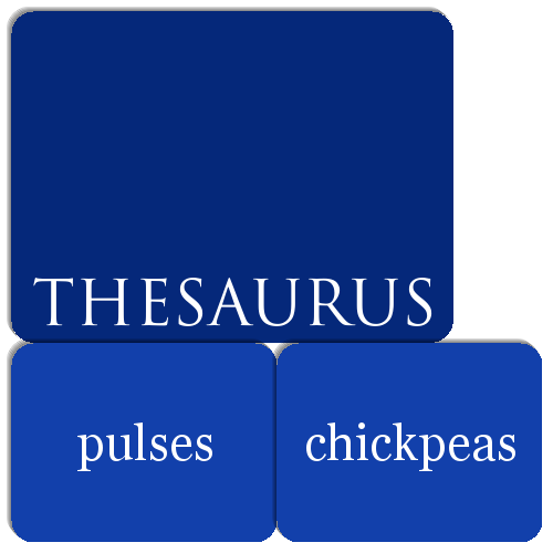Thesaurus 