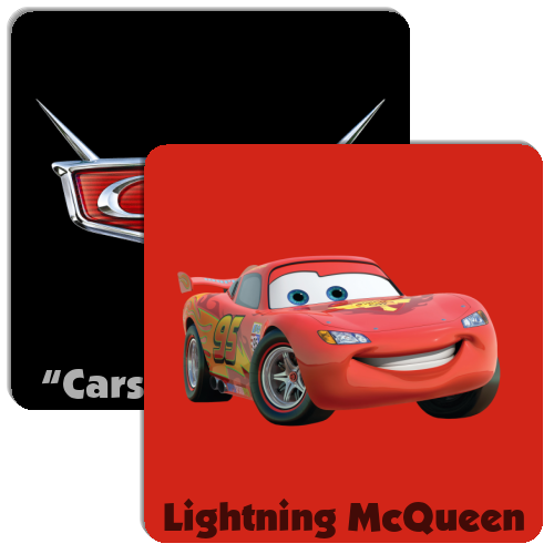Game Logo Memory Challenge Cars Edition online. Play for free