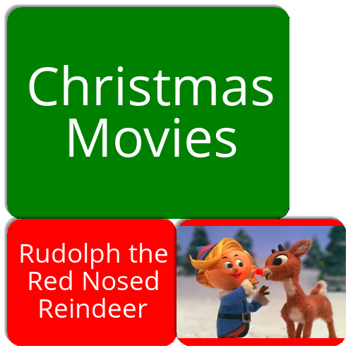 Christmas Movies 2023 Match The Memory