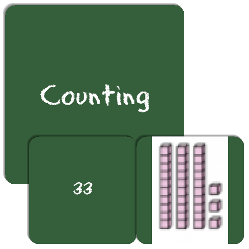 Counting Match The Memory