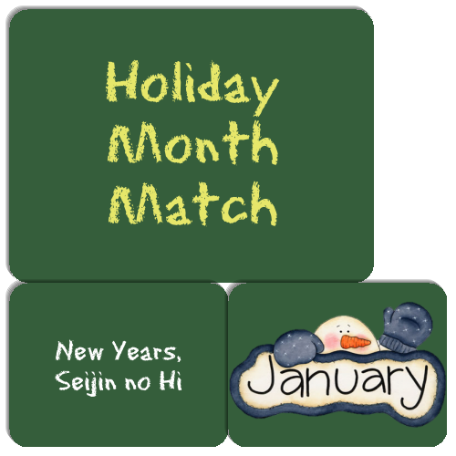 japanese-holidays-and-month-match-match-the-memory