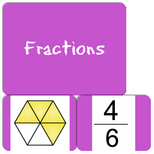 fraction-matching-match-the-memory