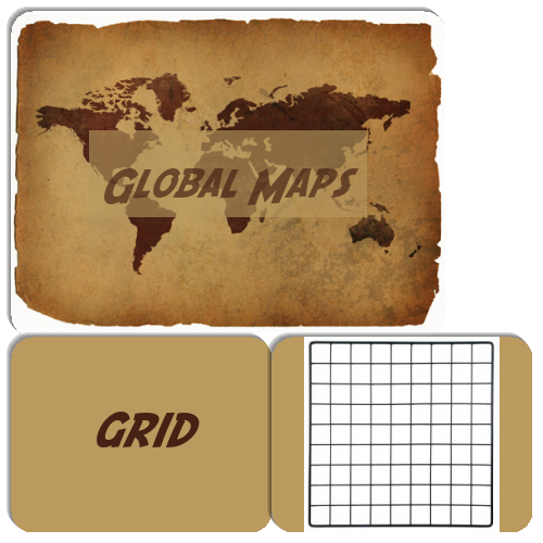 Globalmap 