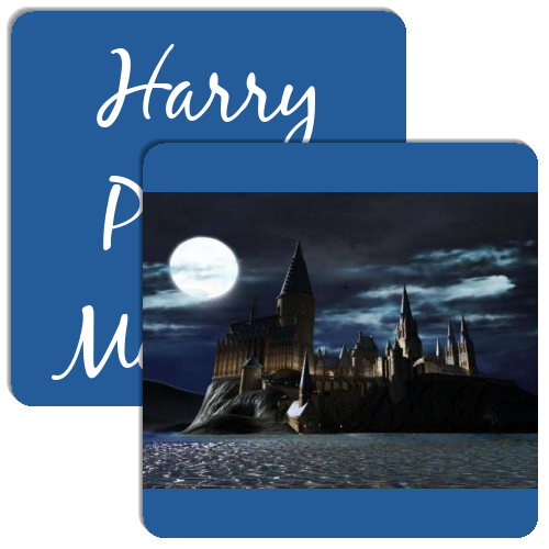 harry potter memory master game