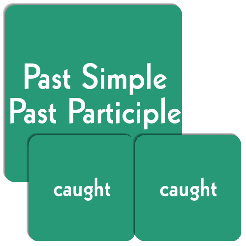 past-simple-past-participle-match-the-memory