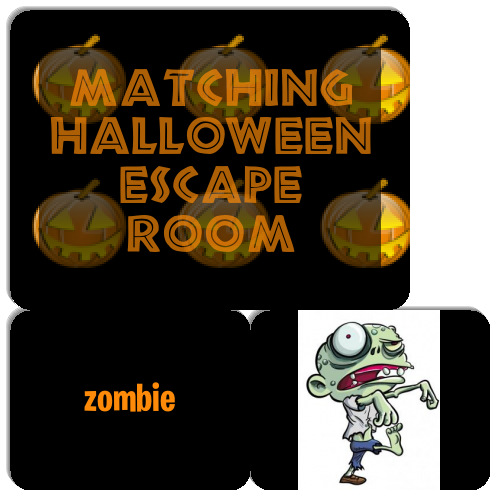 halloween escape room austin