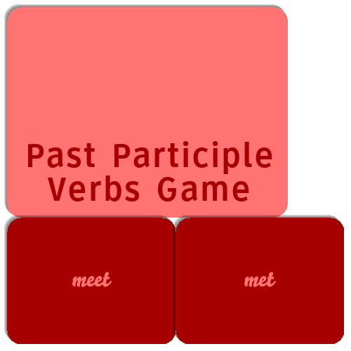 Past Participle Re Verbs