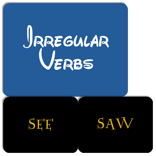 irregular-verbs-match-the-memory