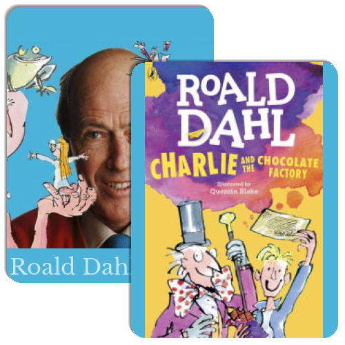 Best Roald Dahl Books Match The Memory