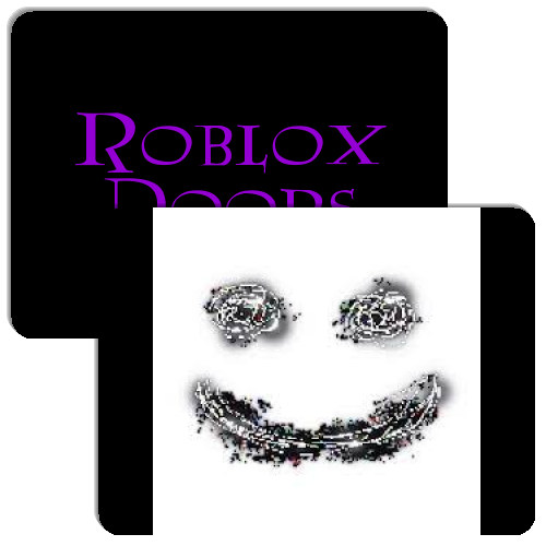 Roblox Doors Png 
