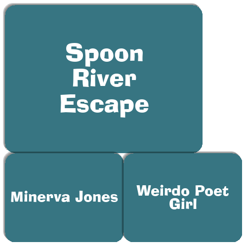 Spoon River Escape Match The Memory