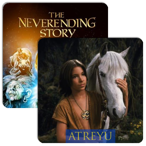 “The NeverEnding Story” Characters Match The Memory