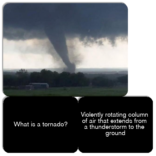 tornado games