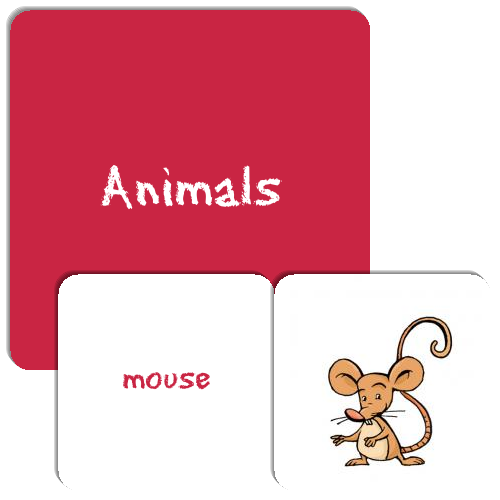 Search - "animals" - Match The Memory